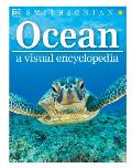 Ocean A Visual Encyclopedia