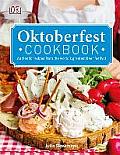 Oktoberfest Cookbook