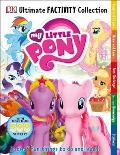 Ultimate Factivity Collection My Little Pony