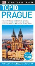 Eyewitness Top 10 Prague