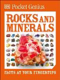 Pocket Genius Rocks & Minerals