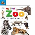 My First Zoo: Let's Meet the Animals!
