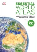Essential World Atlas 9th Edition