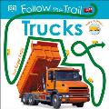 Follow the Trail Trucks