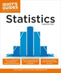 Idiots Guides Statistics 3rd Edition