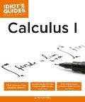 Idiots Guides Calculus I