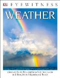 DK Eyewitness Books Weather