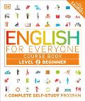 English for Everyone Level 2 Beginner Course Book