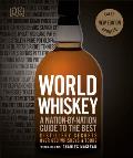World Whiskey: A Nation-By-Nation Guide to the Best Distillery Secrets