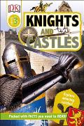 DK Readers L3 Knights & Castles