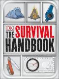 Survival Handbook with Genuine Mess Tin