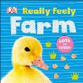 Really Feely Farm