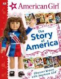American Girl The Story of America