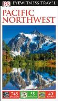 DK Eyewitness Travel Guide Pacific Northwest