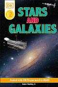 DK Readers L2 Stars & Galaxies