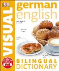 German English Bilingual Visual Dictionary