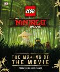 Lego Ninjago Movie The Making of the Movie