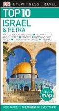Top 10 Israel & Petra