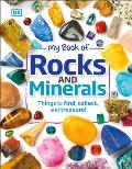 My Book of Rocks & Minerals