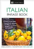 Eyewitness Travel Phrase Book Italian