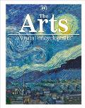 Arts A Visual Encyclopedia