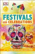 DK Readers L2 Festivals and Celebrations