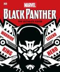 Marvel Black Panther The Ultimate Guide