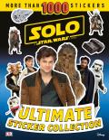 Solo: A Star Wars Story: Ultimate Sticker Collection