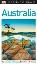 Eyewitness Travel Guide Australia