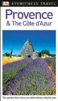 DK Eyewitness Travel Guide Provence & The Cote dAzur