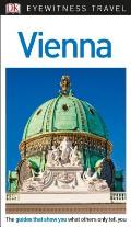 DK Eyewitness Travel Guide Vienna