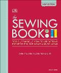 Sewing Book 2nd Edition