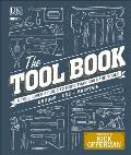 Tool Book A Tool Lovers Guide to Over 200 Hand Tools