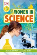 DK Readers L3 Women in Science