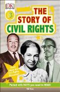 DK Readers L3 The Story of Civil Rights