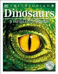 Dinosaurs A Visual Encyclopedia 2nd Edition