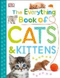 Everything Book of Cats & Kittens