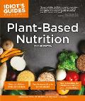 Plant Based Nutrition 2nd Edition