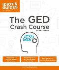GED Crash Course 2E
