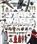 Star Wars La enciclopedia visual (The Visual Encyclopedia)||||Star Wars: The Visual Encyclopedia