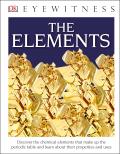 DK Eyewitness Books The Elements