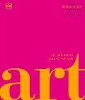 Art The Definitive Visual Guide New Edition