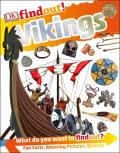 Dk findout Vikings
