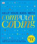 Help Your Kids with Computer Coding 2nd Edition