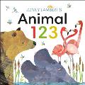 Jonny Lambert's Animal 123