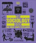 Sociology Book Big Ideas Simply Explained