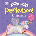 Pop Up Peekaboo Unicorn