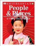 People & Places A Visual Encyclopedia
