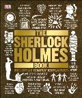 Sherlock Holmes Book Big Ideas Simply Explained