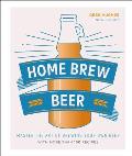 Home Brew Beer Master the Art of Brewing Your Own Beer